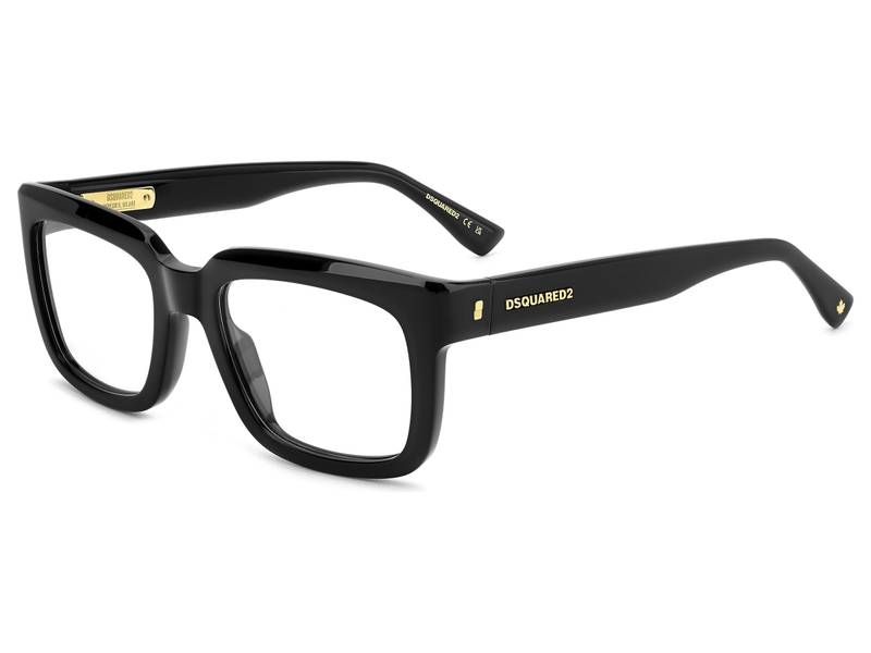 Ochelari de vedere Dsquared2 D2 0144 807