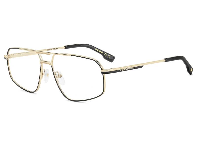 Ochelari de vedere Dsquared2 D2 0176 I46