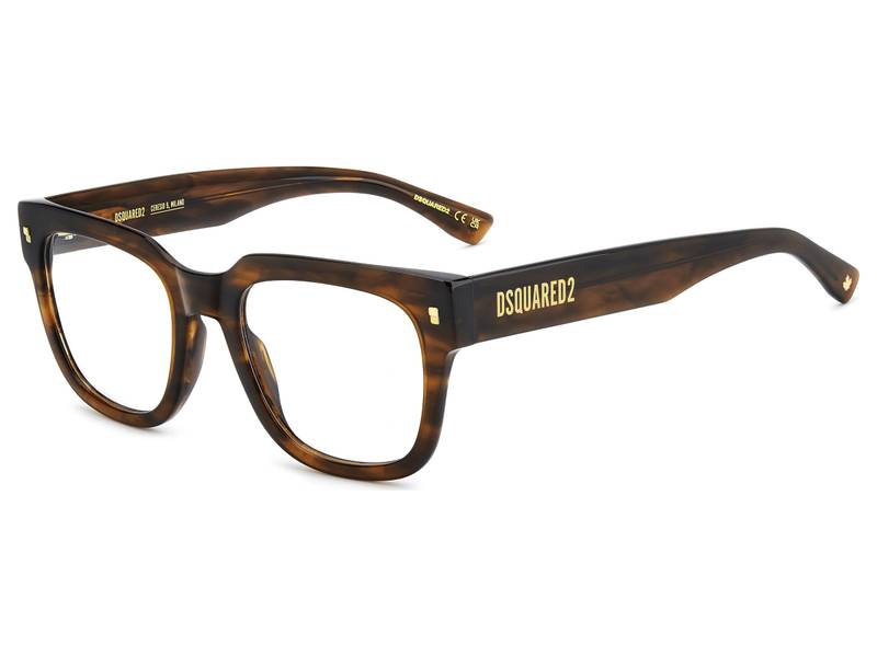 Ochelari de vedere Dsquared2 D2 0181 EX4