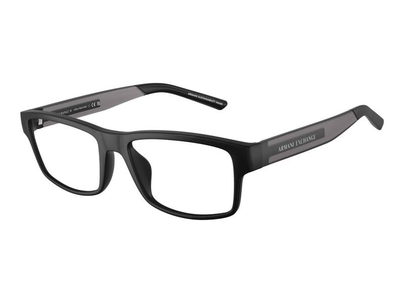 Ochelari de vedere Armani Exchange AX3140U 5001