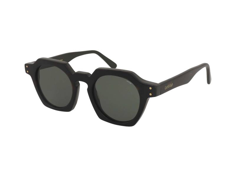 Detalii Ochelari de soare LeWish Brera C4 - Clasic Glasses LeWish