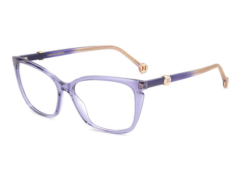 Dioptrické brýle Carolina Herrera HER 0387 789