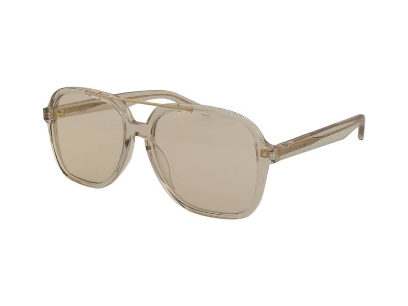 Sluneční brýle Saint Laurent SL 545 002