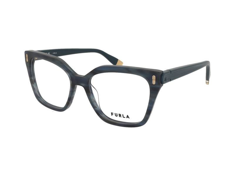 Ochelari de vedere Furla VFUA95 0GBL