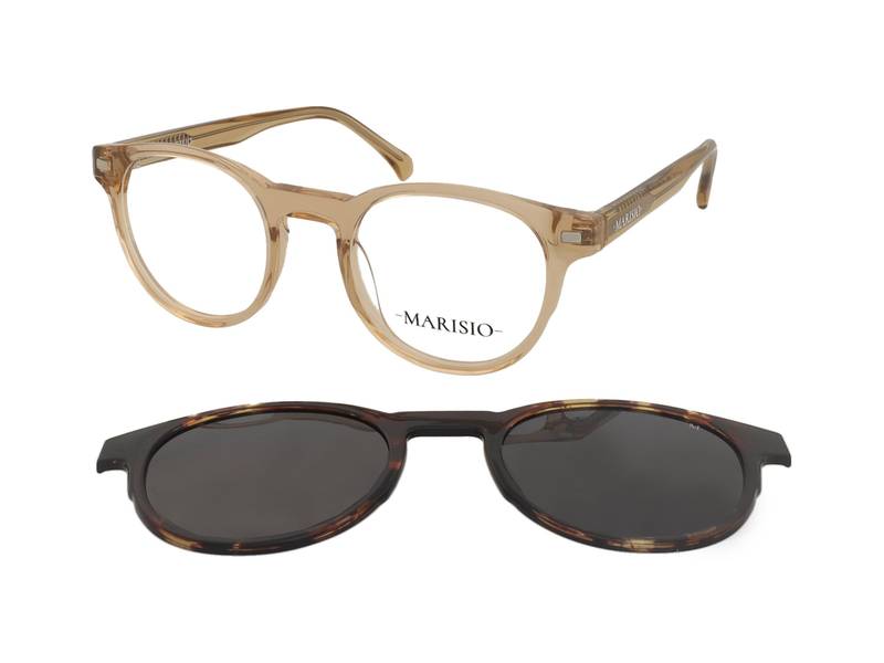 Selectie Ochelari de vedere Marisio Calixa C4 Clip-on - Best Value Glasses Marisio