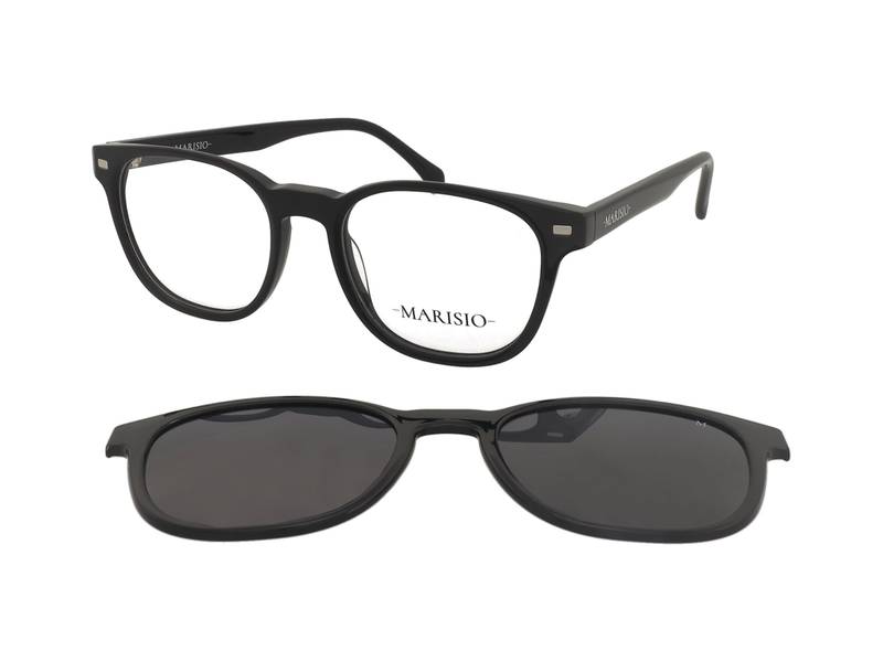 Premium Ochelari de vedere Marisio Nerox C1 Clip-on - Import Glasses Marisio