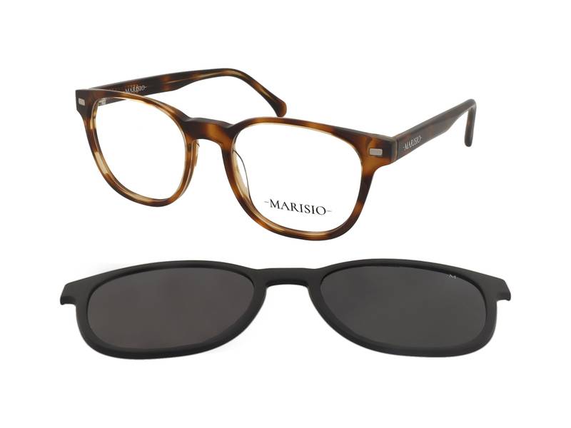 Cumpără Ochelari de vedere Marisio Nerox C2 Clip-on - Super Oferta Glasses Marisio