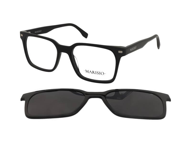Livrabil Ochelari de vedere Marisio Tavaro C1 Clip-on - Update 2026 Glasses Marisio