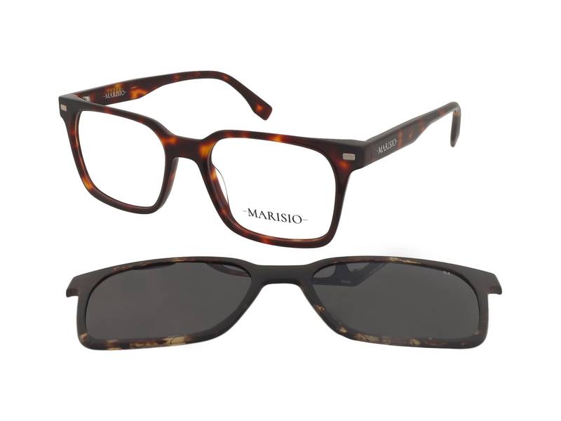 Descopera Ochelari de vedere Marisio Tavaro C2 Clip-on - Rapid Glasses Marisio
