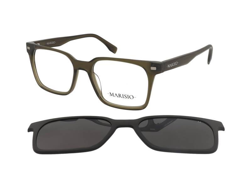 Ochelari de vedere Marisio Tavaro C3 Clip-on Glasses Marisio