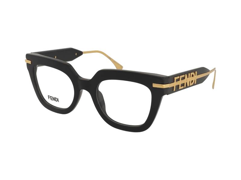 Ochelari de vedere Fendi FE50065I 001