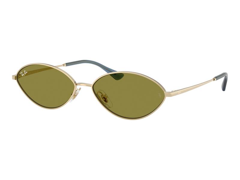 Ochelari de soare Ray-Ban RB3757 921371