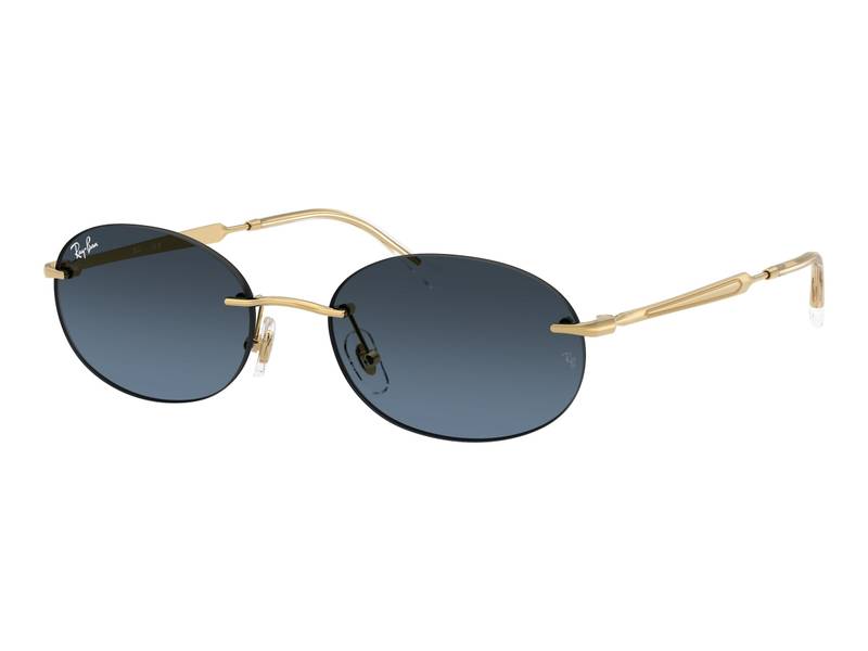 Incearca Ochelari de soare Ray-Ban RB3767 001/4C - Pack Glasses Ray-Ban