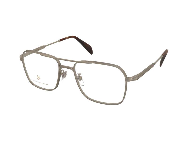 Ochelari de vedere David Beckham DB 1248 010