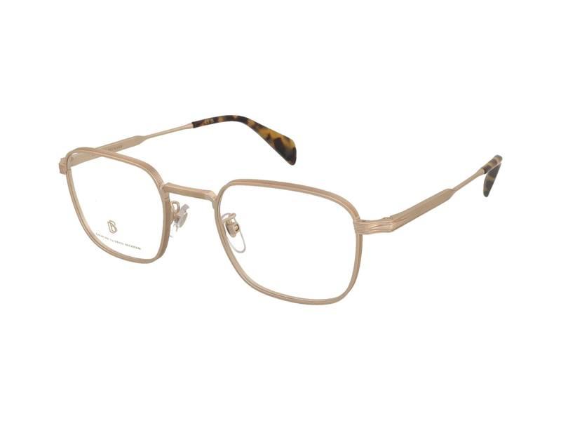 Ochelari de vedere David Beckham DB 1247 HM2