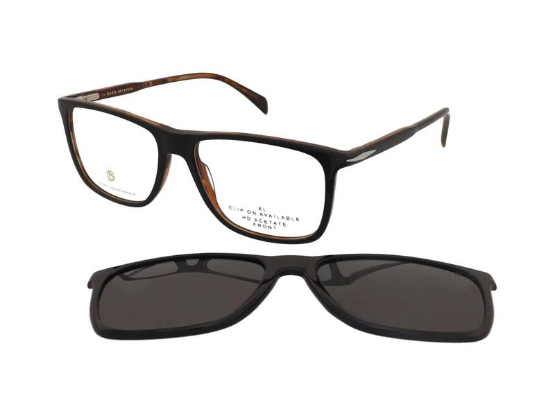 Ochelari de vedere David Beckham DB 1234/C 05K David Beckham 2026-09-25 Ochelari de vedere David Beckham DB 1234/C 05K David Beckham 2026-09-25
