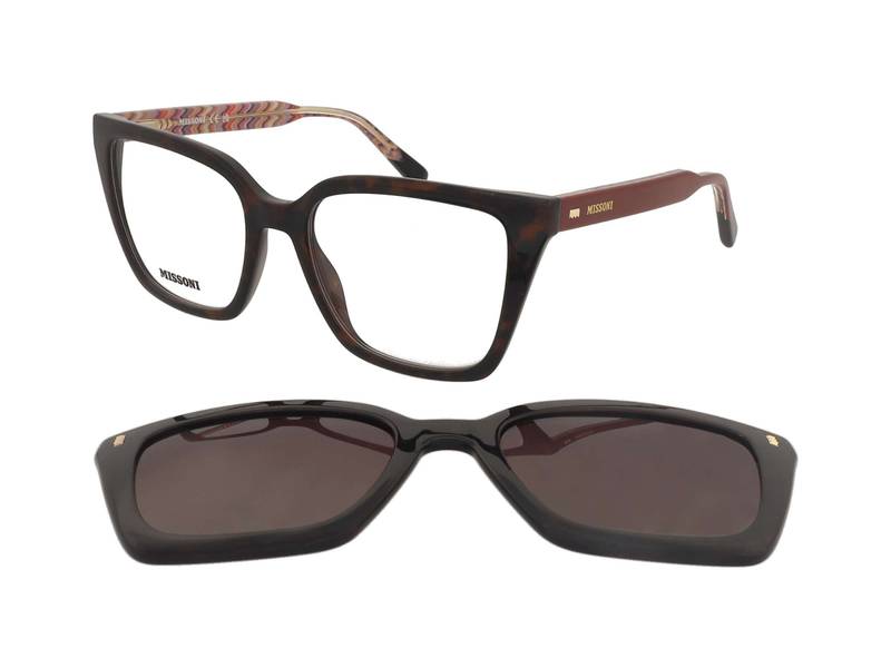 Dioptrické okuliare Missoni MIS 0309/C 086