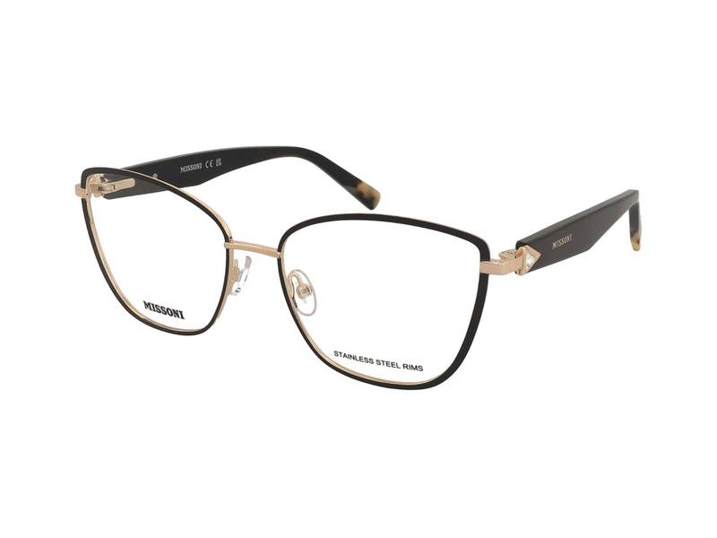 Dioptrické okuliare Missoni MIS 0304 RHL