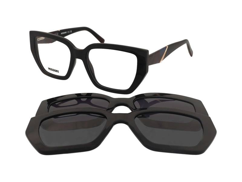 Dioptrické okuliare Missoni MIS 0297/C2 QFU