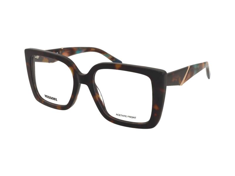 Dioptrické okuliare Missoni MIS 0298 086
