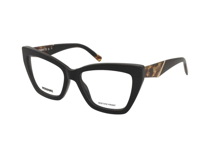 Dioptrické okuliare Missoni MIS 0299 807