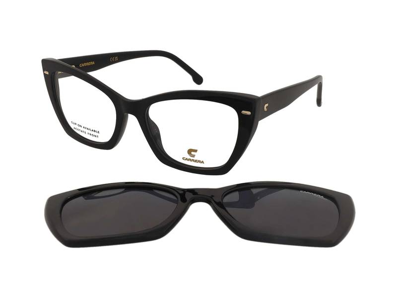 Ochelari de vedere Carrera CA 3036/C 807