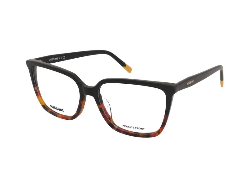 Dioptrické okuliare Missoni MIS 0302/G XS4
