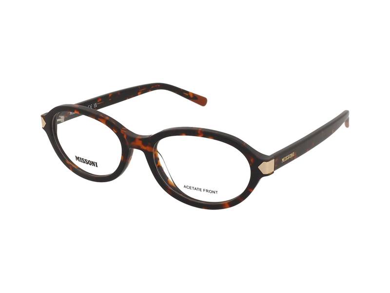Dioptrické okuliare Missoni MIS 0307 086