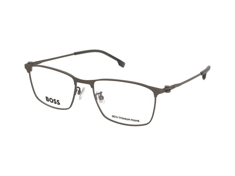 Ochelari de vedere Hugo Boss Boss 2028/F R80