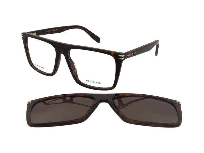 Dioptrické okuliare Marc Jacobs Marc 952/C 086/LA