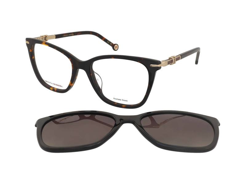Disponibil Ochelari de vedere Carolina Herrera HER 0422/G/C 086/LA - Promotie 2026 Glasses Carolina Herrera Disponibil Ochelari de vedere Carolina Herrera HER 0422/G/C 086/LA - Promotie 2026 Glasses Carolina Herrera