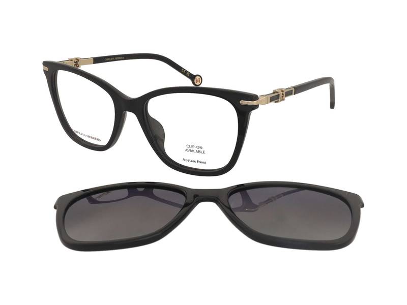 Stoc Limitat Ochelari de vedere Carolina Herrera HER 0422/G/C 807/05K - Verificat 100% Glasses Carolina Herrera Stoc Limitat Ochelari de vedere Carolina Herrera HER 0422/G/C 807/05K - Verificat 100% Glasses Carolina Herrera