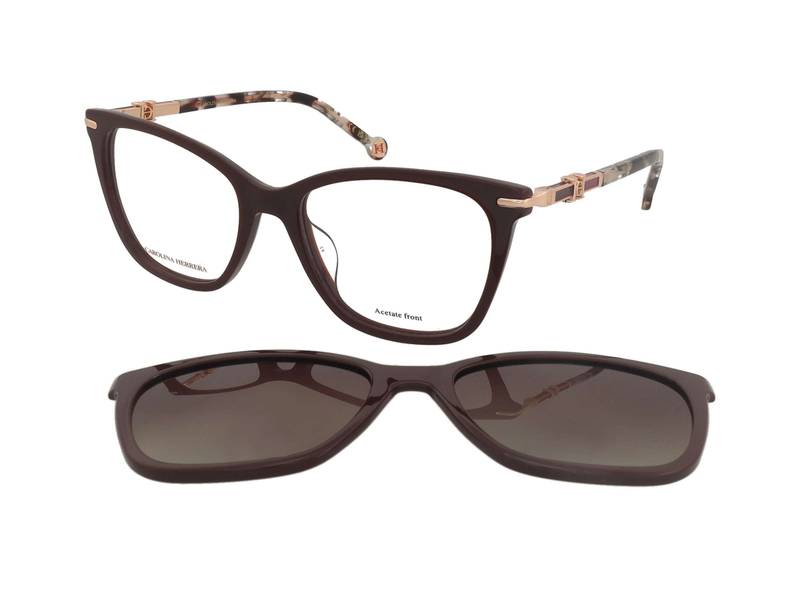 Esential Ochelari de vedere Carolina Herrera HER 0422/G/C LHF/LA - Pret Redus Glasses Carolina Herrera Esential Ochelari de vedere Carolina Herrera HER 0422/G/C LHF/LA - Pret Redus Glasses Carolina Herrera