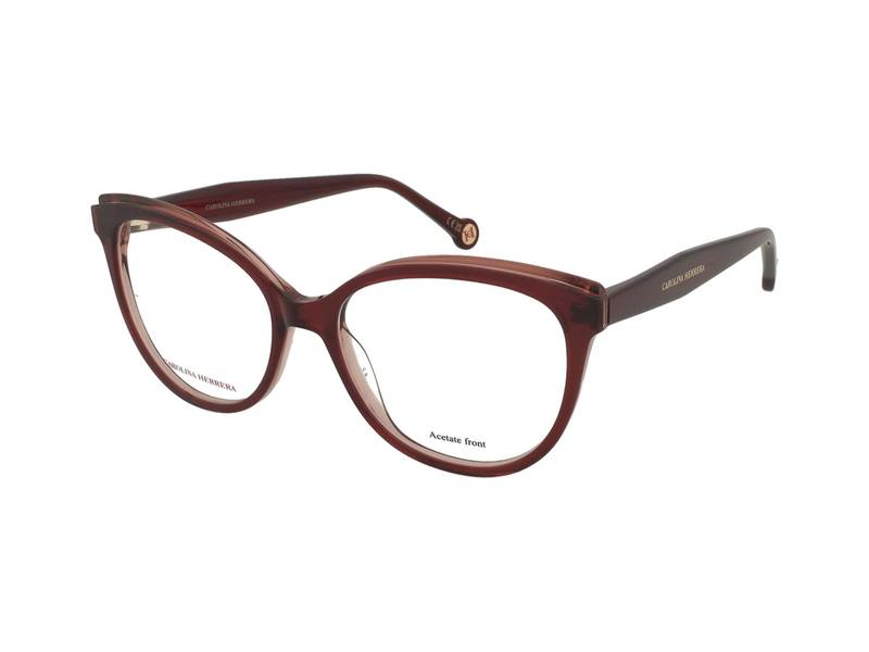Recomandat Ochelari de vedere Carolina Herrera HER 0405 8CQ - Garantie Glasses Carolina Herrera Recomandat Ochelari de vedere Carolina Herrera HER 0405 8CQ - Garantie Glasses Carolina Herrera