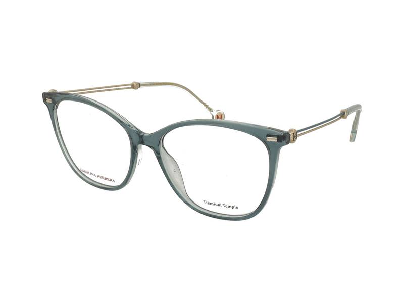 Stoc Limitat Ochelari de vedere Carolina Herrera HER 0425 RNB - Promotie 2026 Glasses Carolina Herrera Stoc Limitat Ochelari de vedere Carolina Herrera HER 0425 RNB - Promotie 2026 Glasses Carolina Herrera