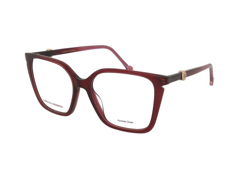 Ultima Bucata Ochelari de vedere Carolina Herrera HER 0436 LHF - Perfect Glasses Carolina Herrera Ultima Bucata Ochelari de vedere Carolina Herrera HER 0436 LHF - Perfect Glasses Carolina Herrera