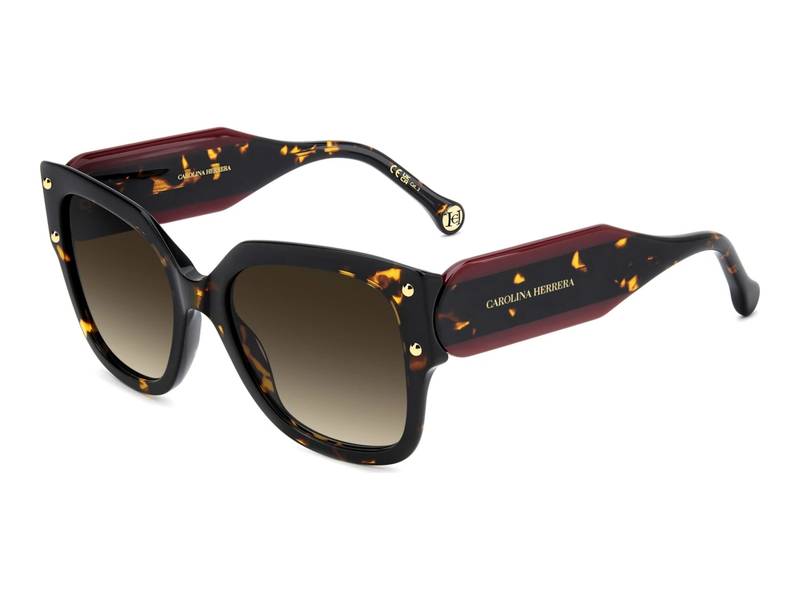 Ochelari de soare Carolina Herrera HER 0366/S 086/HA Carolina Herrera 2026-09-25 Ochelari de soare Carolina Herrera HER 0366/S 086/HA Carolina Herrera 2026-09-25