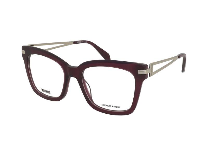 Ochelari de vedere Moschino MOS668 B3V