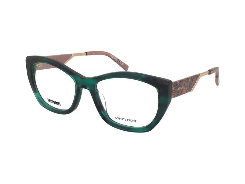 Ochelari de vedere Missoni MIS 0292/G PHW