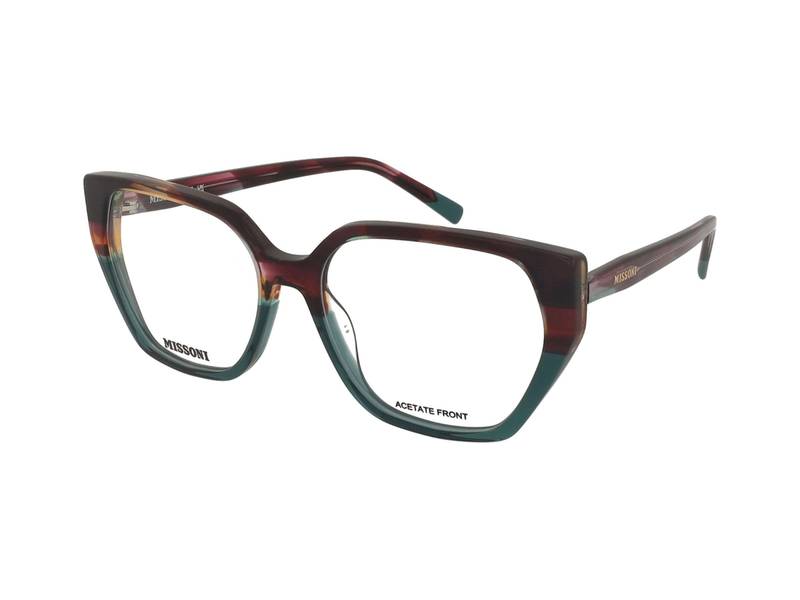 Ochelari de vedere Missoni MIS 0301 YAP