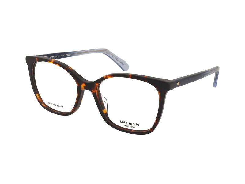 Review Ochelari de vedere Kate Spade KS ROANNE 2 086 - Pret Special Glasses Kate Spade Review Ochelari de vedere Kate Spade KS ROANNE 2 086 - Pret Special Glasses Kate Spade