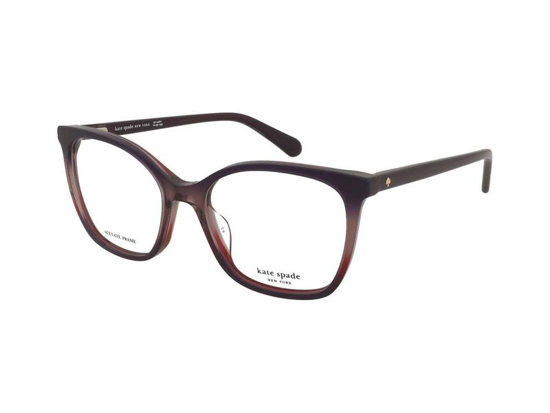 Alege Ochelari de vedere Kate Spade KS ROANNE 2 BKI - Garantie Glasses Kate Spade Alege Ochelari de vedere Kate Spade KS ROANNE 2 BKI - Garantie Glasses Kate Spade