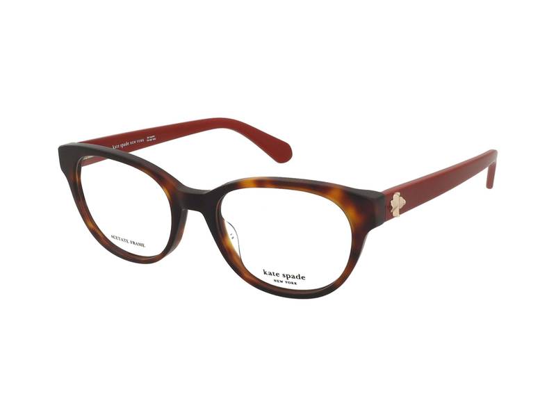 Exclusiv Ochelari de vedere Kate Spade KS SHARLA 2 086 - Livrare 24h Glasses Kate Spade Exclusiv Ochelari de vedere Kate Spade KS SHARLA 2 086 - Livrare 24h Glasses Kate Spade