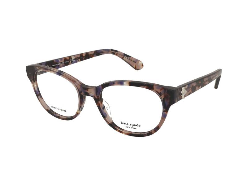 Livrabil Ochelari de vedere Kate Spade KS SHARLA 2 5MU - Clasic Glasses Kate Spade Livrabil Ochelari de vedere Kate Spade KS SHARLA 2 5MU - Clasic Glasses Kate Spade