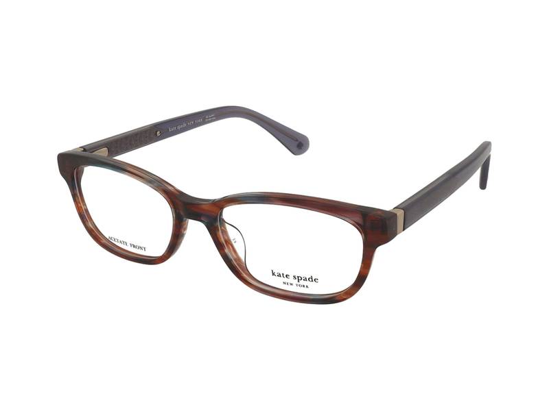 Ochelari de vedere Kate Spade KS BRISBANE 2 4ET
