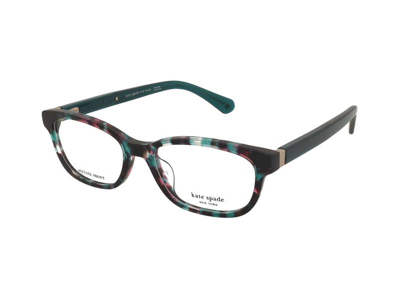 Ochelari de vedere Kate Spade KS BRISBANE 2 MYA