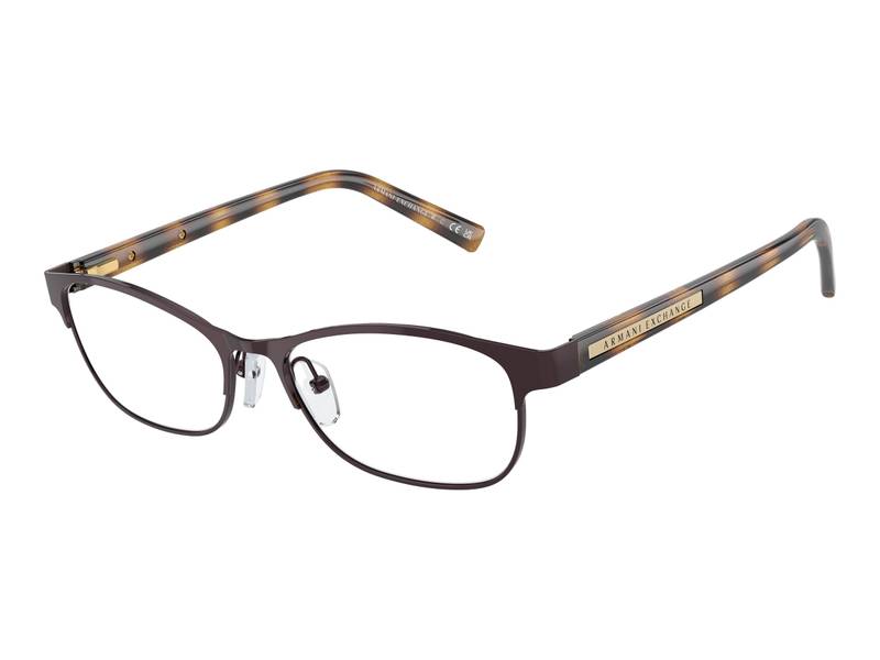 Ochelari de vedere Armani Exchange AX1010 6001