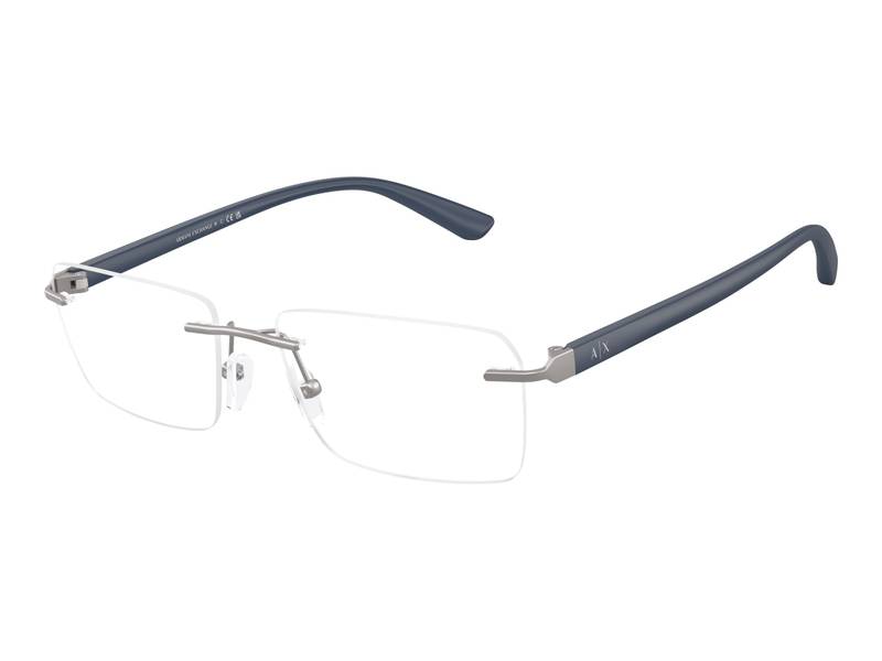 Ochelari de vedere Armani Exchange AX1064 6084