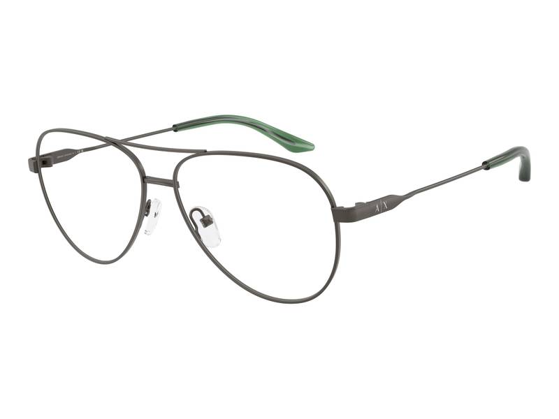 Ochelari de vedere Armani Exchange AX1077 6133