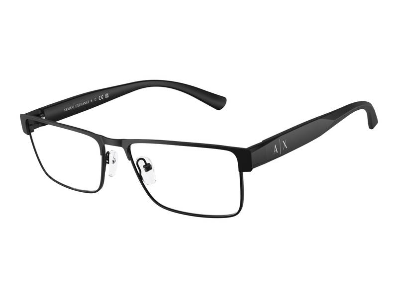 Ochelari de vedere Armani Exchange AX1078 6000